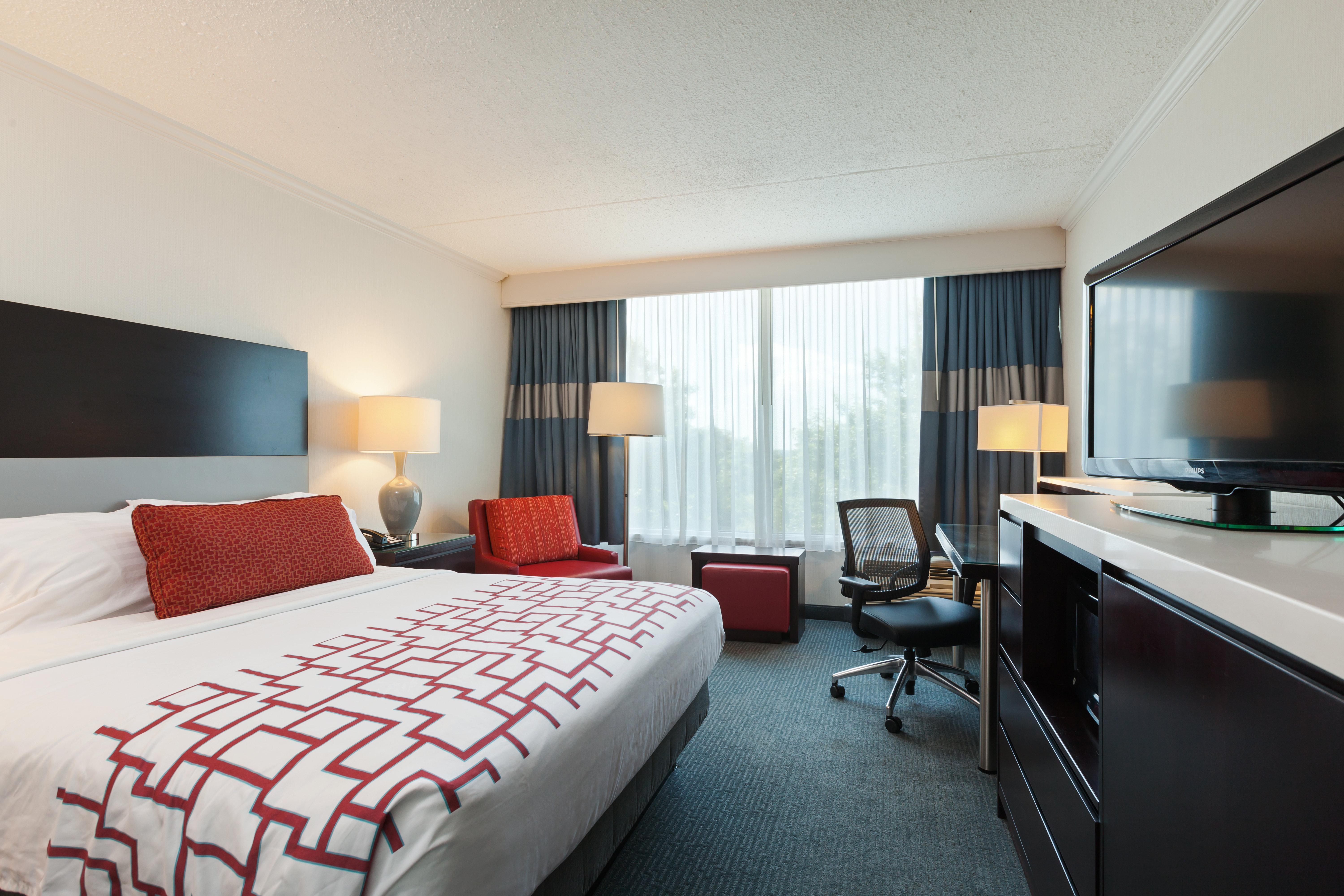 Holiday Inn Weirton-Steubenville Area Exteriör bild