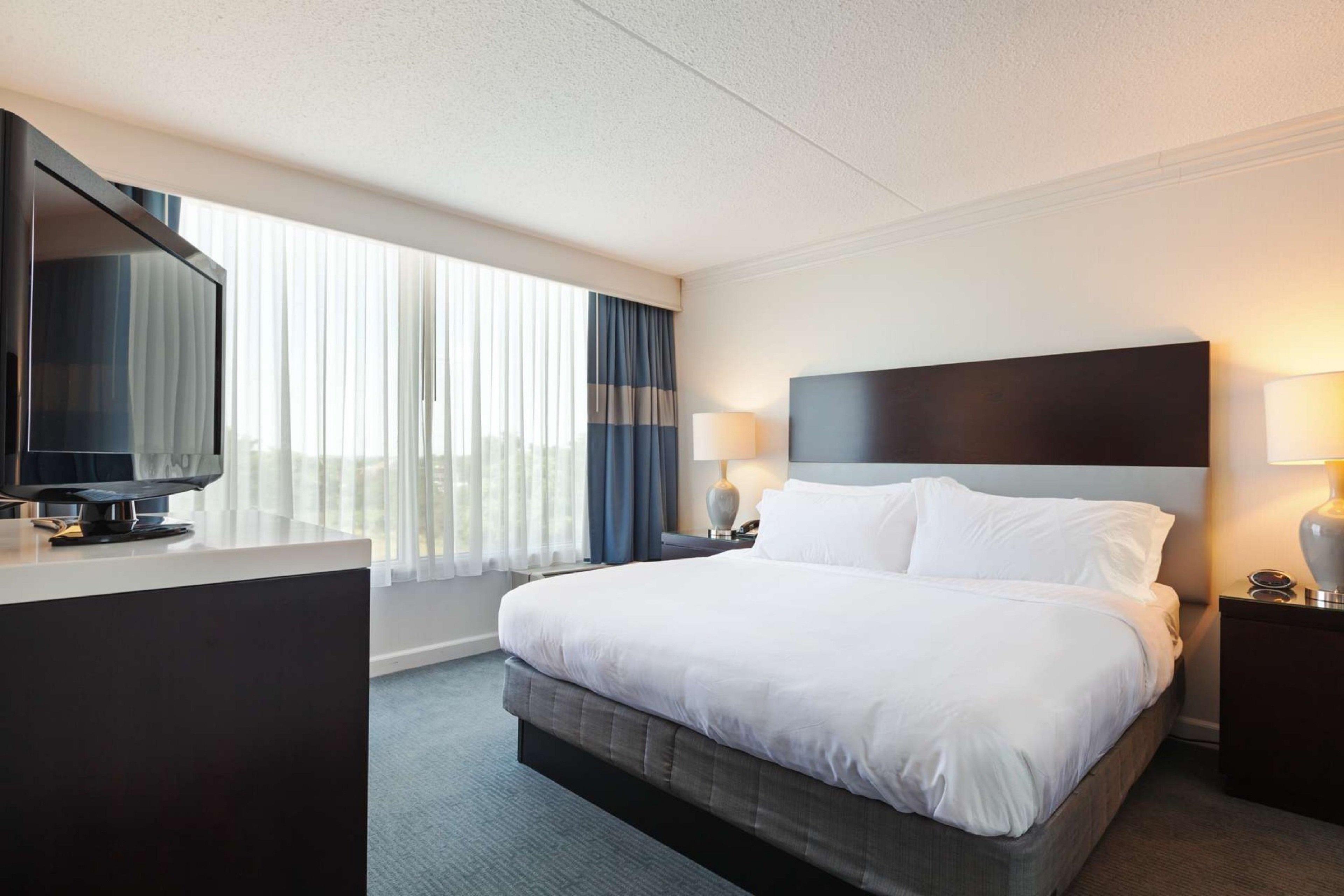 Holiday Inn Weirton-Steubenville Area Exteriör bild